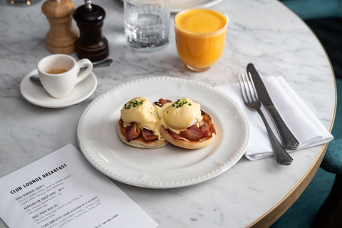 Pullman Melbourne City Centre - Sydney Tourism 3