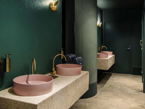 Pullman Melbourne City Centre - Sydney Tourism 35