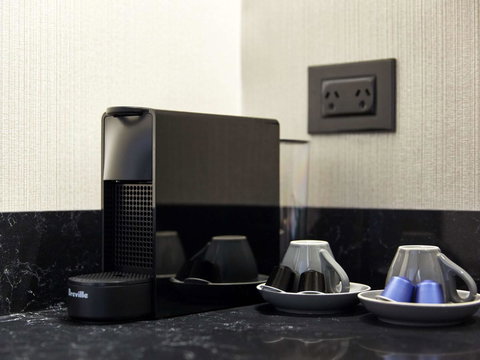 Pullman Melbourne City Centre - Sydney Tourism 18