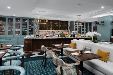 Pullman Melbourne City Centre - Sydney Tourism 12