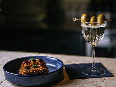 Pullman Melbourne City Centre - Sydney Tourism 44