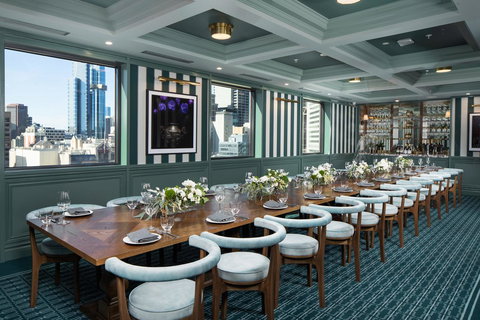 Pullman Melbourne City Centre - Sydney Tourism 5