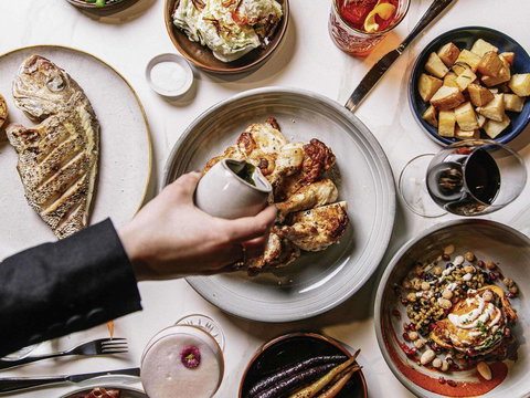 Pullman Melbourne City Centre - Sydney Tourism 42