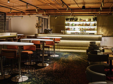 Pullman Melbourne City Centre - Sydney Tourism 9