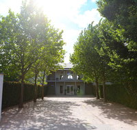 Lancemore Milawa - Sydney Tourism