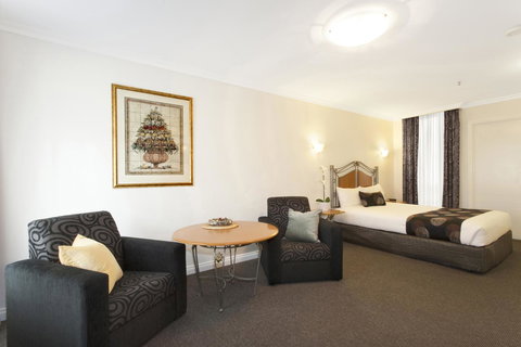 Melbourne Metropole Central Official - Sydney Tourism 39