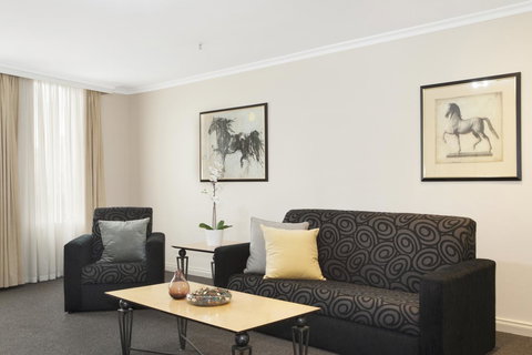 Melbourne Metropole Central Official - Sydney Tourism 32