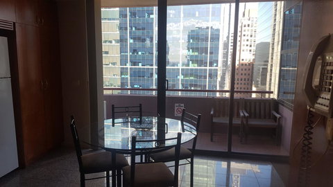 Melbourne Metropole Central Official - Sydney Tourism 13