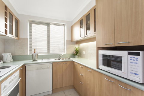 Melbourne Metropole Central Official - Sydney Tourism 41