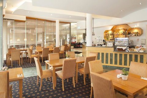 Melbourne Metropole Central Official - Sydney Tourism 20