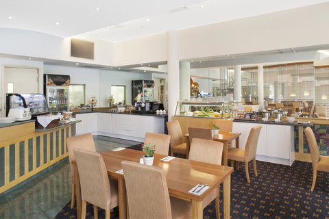 Melbourne Metropole Central Official - Sydney Tourism 19