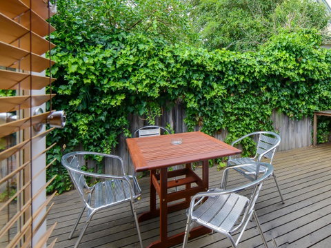 Boutique Stays Sandyside- Sandringham Villa Units - Sydney Tourism 10
