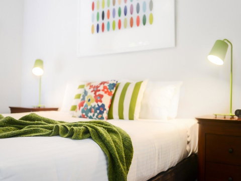 Boutique Stays Sandyside- Sandringham Villa Units - Sydney Tourism 9