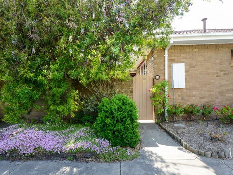 Boutique Stays Sandyside- Sandringham Villa Units - Sydney Tourism 1