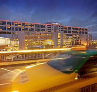 PARKROYAL Melbourne Airport - Sydney Tourism