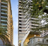 Quest St Kilda Road - Sydney Tourism