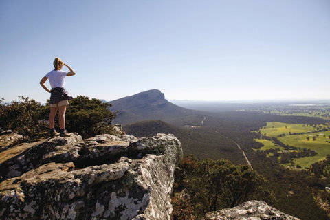 Dunkeld Studio Accommodation - Sydney Tourism 11