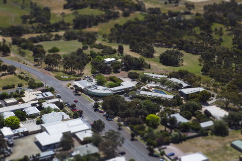 Dunkeld Studio Accommodation - Sydney Tourism 10