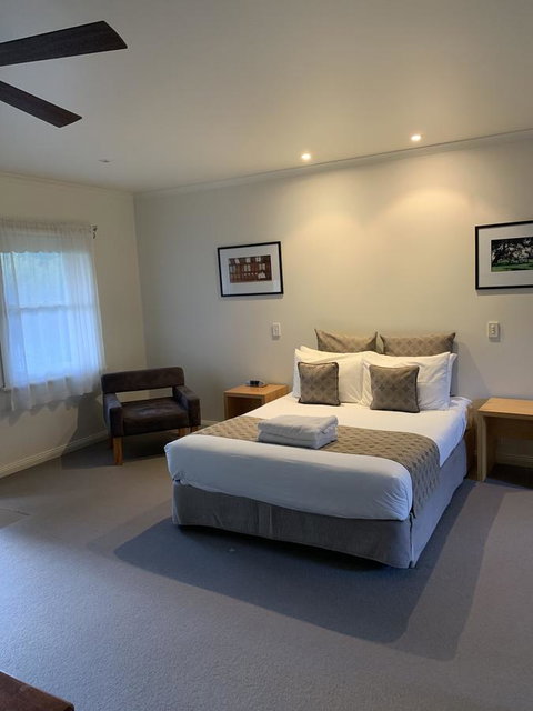 Dunkeld Studio Accommodation - Sydney Tourism 5