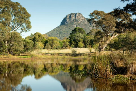 Dunkeld Studio Accommodation - Sydney Tourism 17