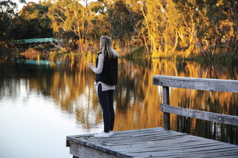 Dunkeld Studio Accommodation - Sydney Tourism 16
