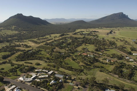 Dunkeld Studio Accommodation - Sydney Tourism 18