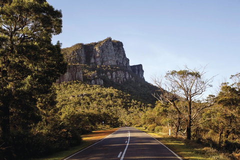 Dunkeld Studio Accommodation - Sydney Tourism 14