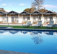 Mornington Motel - Sydney Tourism