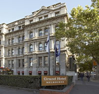Quest Grand Hotel Melbourne - Sydney Tourism