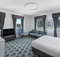 The Savoy Hotel on Little Collins Melbourne - Sydney Tourism