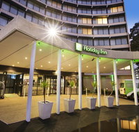Holiday Inn Melbourne Airport - Sydney Tourism