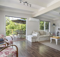 Blairgowrie Bella - light filled home with great deck - Sydney Tourism