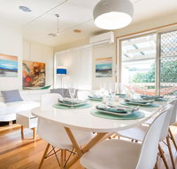Nautique Beach House - Sydney Tourism