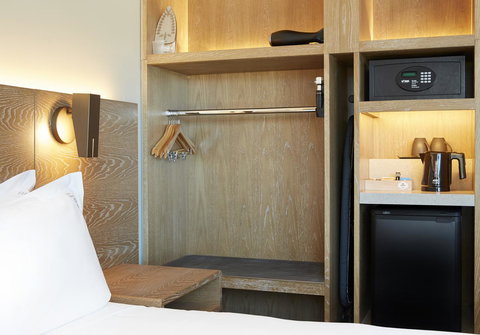 Holiday Inn Express Melbourne Southbank, An IHG Hotel - Sydney Tourism 8