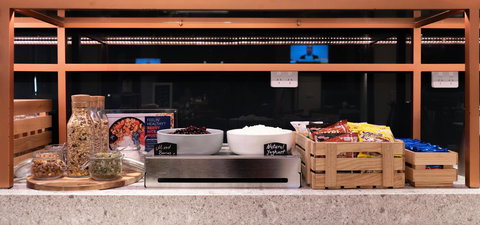 Holiday Inn Express Melbourne Southbank, An IHG Hotel - Sydney Tourism 30