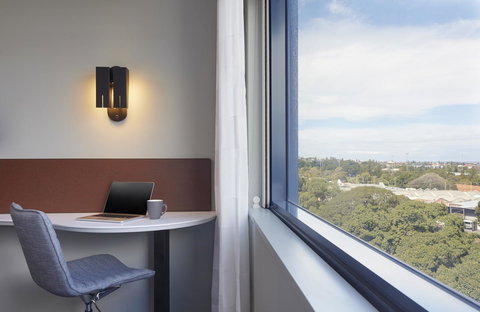 Holiday Inn Express Melbourne Southbank, An IHG Hotel - Sydney Tourism 15