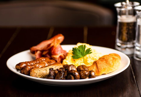 Holiday Inn Express Melbourne Southbank, An IHG Hotel - Sydney Tourism 24