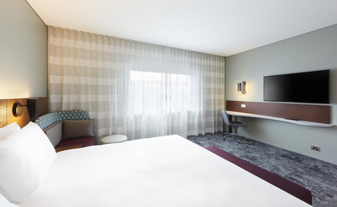 Holiday Inn Express Melbourne Southbank, An IHG Hotel - Sydney Tourism 21