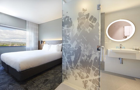 Holiday Inn Express Melbourne Southbank, An IHG Hotel - Sydney Tourism 22