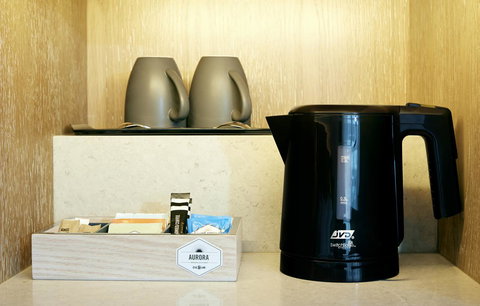 Holiday Inn Express Melbourne Southbank, An IHG Hotel - Sydney Tourism 9