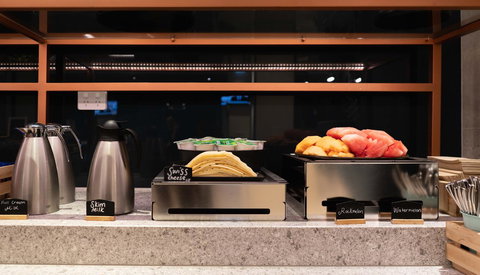 Holiday Inn Express Melbourne Southbank, An IHG Hotel - Sydney Tourism 27