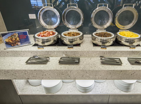 Holiday Inn Express Melbourne Southbank, An IHG Hotel - Sydney Tourism 3