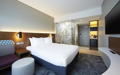 Holiday Inn Express Melbourne Southbank, An IHG Hotel - Sydney Tourism 20