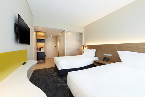 Holiday Inn Express Melbourne Southbank, An IHG Hotel - Sydney Tourism 11