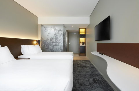 Holiday Inn Express Melbourne Southbank, An IHG Hotel - Sydney Tourism 19