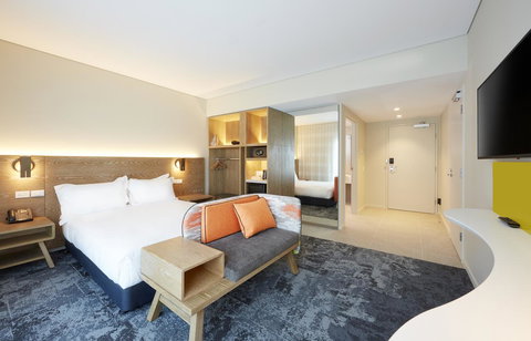 Holiday Inn Express Melbourne Southbank, An IHG Hotel - Sydney Tourism 16