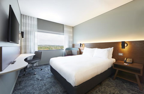 Holiday Inn Express Melbourne Southbank, An IHG Hotel - Sydney Tourism 1