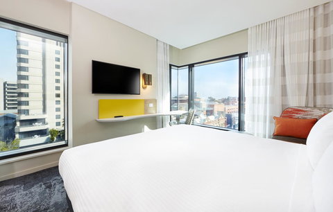 Holiday Inn Express Melbourne Southbank, An IHG Hotel - Sydney Tourism 2