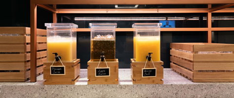 Holiday Inn Express Melbourne Southbank, An IHG Hotel - Sydney Tourism 29