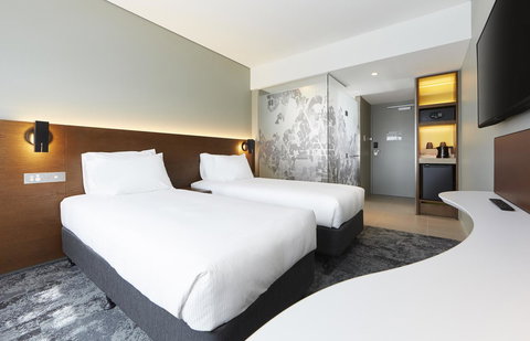 Holiday Inn Express Melbourne Southbank, An IHG Hotel - Sydney Tourism 14